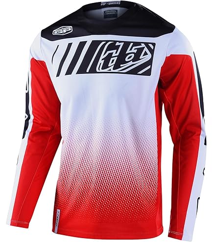Amazon | TroyLeeDesigns(トロイリーデザイン)バイクジャージ